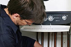 boiler replacement Spinney Hills