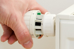 Spinney Hills central heating repair costs