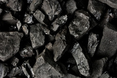 Spinney Hills coal boiler costs
