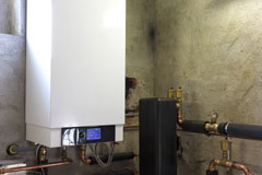 Spinney Hills condensing boiler companies