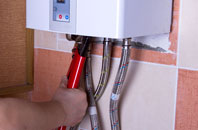 free Spinney Hills boiler repair quotes